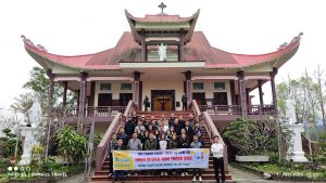 HÀNH HƯƠNG LẠNG SƠN – CAO BẰNG 3N2D - EMMAUS TRAVEL