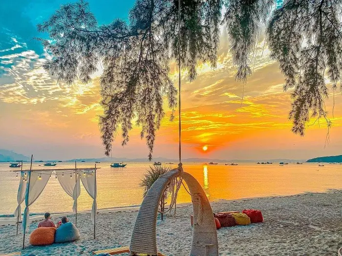 TOUR ĐẢO CÔ TÔ – QUẢNG NINH 2 NGÀY TOUR ĐẢO CÔ TÔ – QUẢNG NINH 2 NGÀY