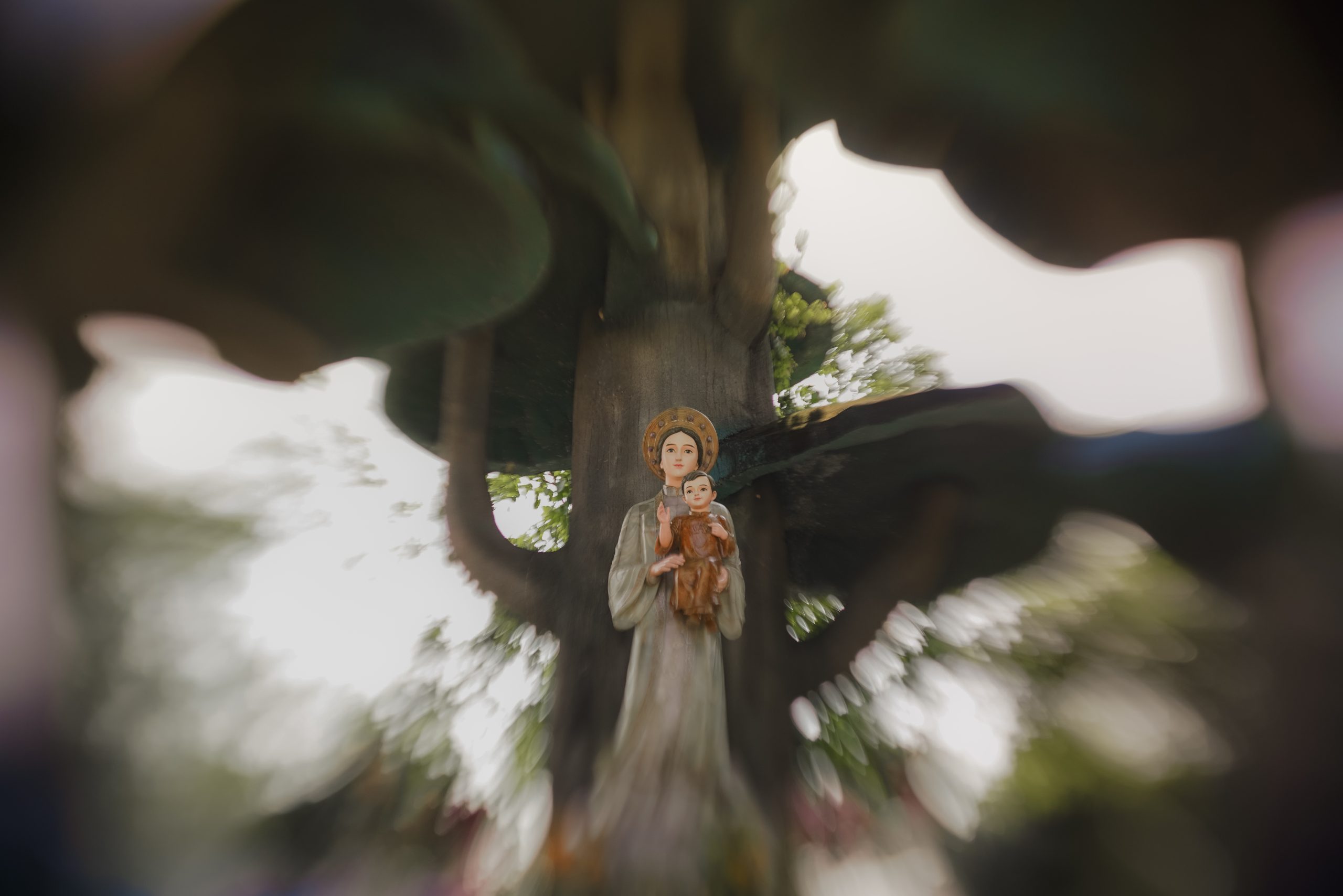 VỀ BÊN MẸ LA VANG  – MẸ TRÀ KIỆU 3N2D - EMMAUS TRAVEL