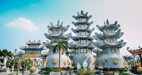 DU XUÂN HÁI LỘC ĐẦU NĂM: CHÙA CAO LINH – ĐỀN ĐỒNG BẰNG – ĐỀN TRẦN – CHÙA KEO DU XUÂN HÁI LỘC ĐẦU NĂM: CHÙA CAO LINH – ĐỀN ĐỒNG BẰNG – ĐỀN TRẦN – CHÙA KEO