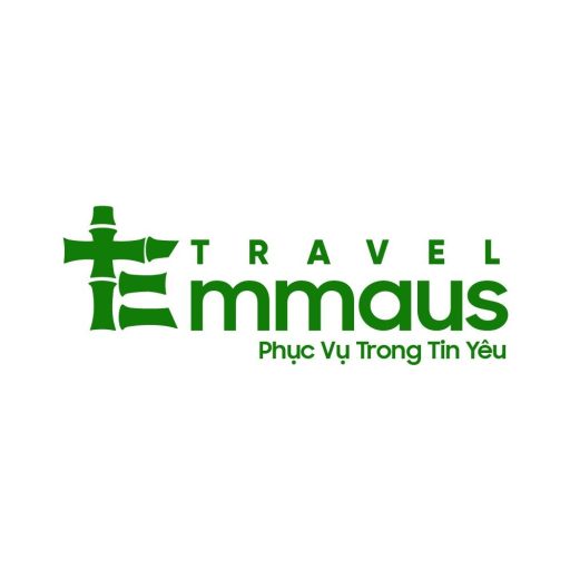 Emmaus Travel Zalo Avatar