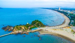 HẢI PHÒNG - CỬA LÒ - SẦM SƠN