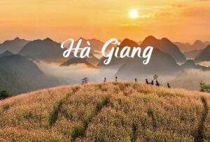 EM03. HÀ NỘI - HÀ GIANG - CAO NGUYÊN ĐÁ ĐỒNG VĂN - HÀ NỘI 3N2Đ