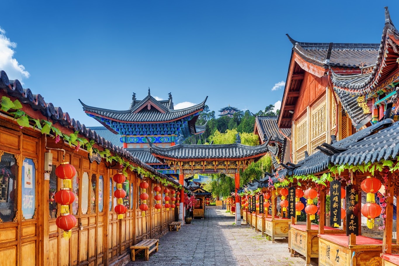 EM04. 4N4Đ ĐẠI LÝ – CÔN MINH – TOUR NO SHOPPING EM04. 4N4Đ ĐẠI LÝ – CÔN MINH – TOUR NO SHOPPING