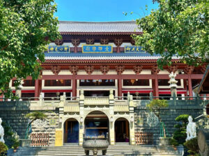 EM03. NAM NINH – THÁI BÌNH CỔ TRẤN – NAM NINH CHI DẠ – TƯƠNG TƯ HỒ TRẤN 3N2Đ