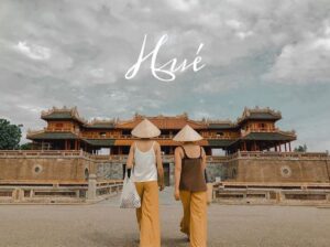KHÁCH SẠN TẠI HUẾ