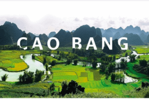 KHÁCH SẠN TẠI CAO BẰNG