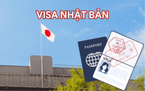 VISA NHẬT BẢN