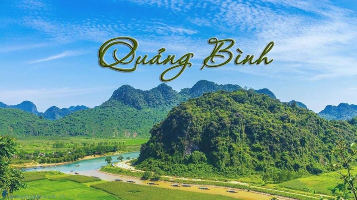 EM03. TOUR QUẢNG BÌNH - VŨNG CHÙA - PHONG NHA - ĐỒI CÁT 3N2Đ