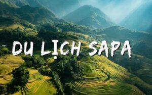 EM03. TOUR SAPA - BẢN CÁT CÁT - FANSIPAN 3N2Đ