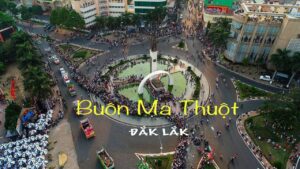 KHÁCH SẠN TẠI BUÔN MA THUỘT