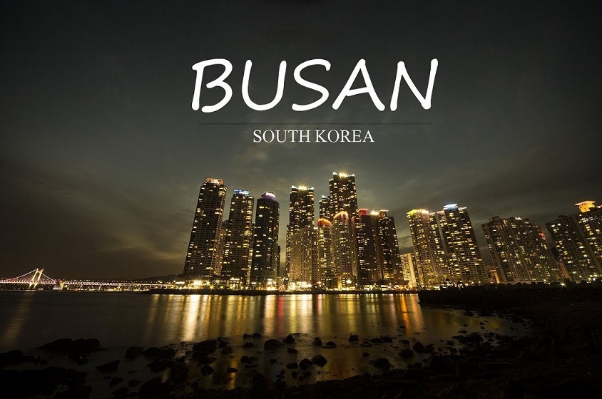EM06. TOUR HÀN QUỐC:  BUSAN- SEOUL- KOREAN FOLK VILLAGE – SEOUL FOREST 6N5Đ