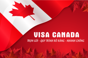 VISA CANADA