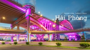 KHÁCH SẠN TẠI HẢI PHÒNG