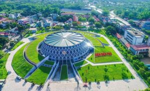 KHÁCH SẠN TẠI ĐIỆN BIÊN PHỦ