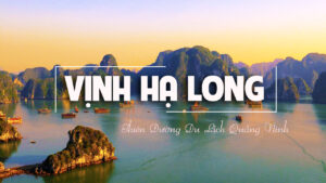 KHÁCH SẠN TẠI HẠ LONG - QUẢNG NINH