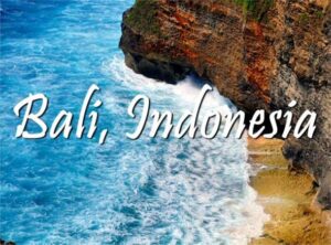 TOUR HÀ NỘI - BALI 5N4Đ
