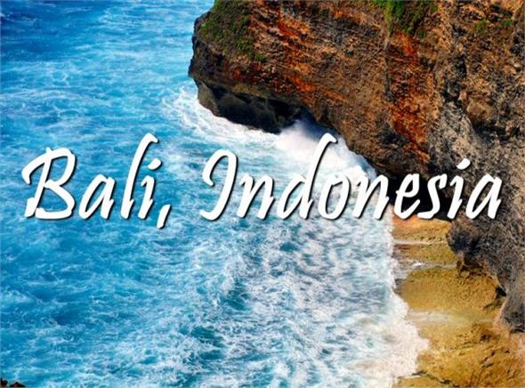 TOUR HÀ NỘI - BALI 5N4Đ