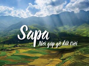 KHÁCH SẠN TẠI SAPA, LÀO CAI