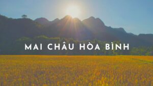 KHÁCH SẠN TẠI MAI CHÂU, HÒA BÌNH
