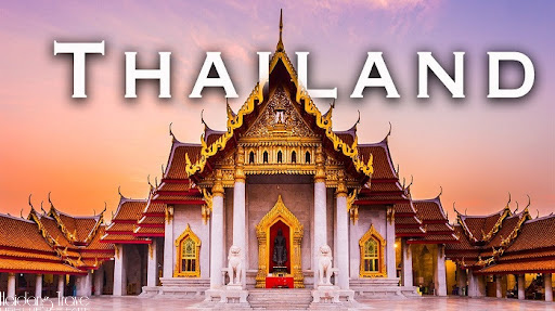 TOUR THÁI LAN 5N4Đ: BANGKOK – PATTAYA – JOMTIEN – SHOW ALCAZAR – BAIYOKE SKY