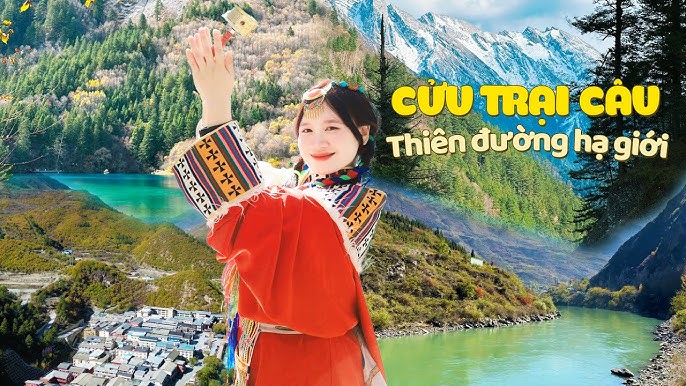 EM06. TOUR CỬU TRẠI CÂU 6N5Đ