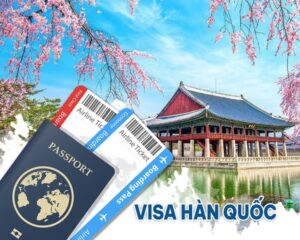 VISA HÀN QUỐC