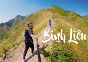 EM02. BÌNH LIÊU - MÙA CỎ LAU 2N1Đ